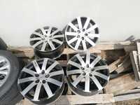 Alusy Vectra C 7.5Jx17H2  5x110
