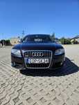 Audi a4b7 2.0 TDI 170 KM S-line