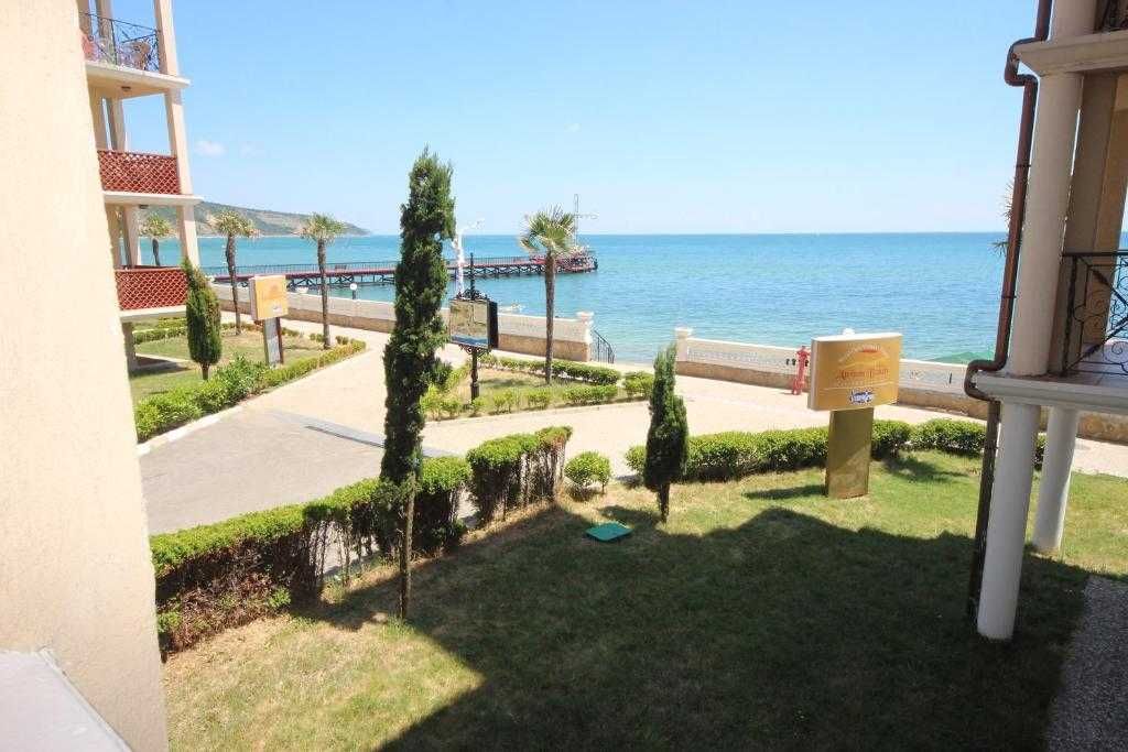 Apartament Bułgaria Elenite/ Słoneczny Brzeg przy plaży 2 pokoje