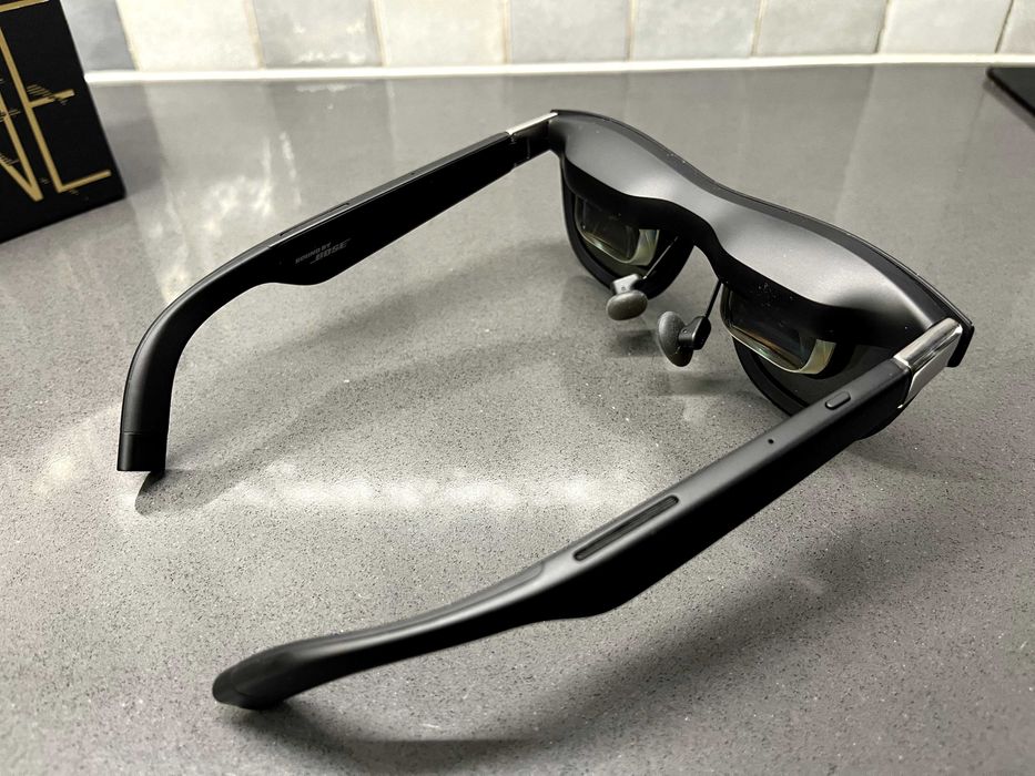 Okulary Xreal One Pro rozmiar M