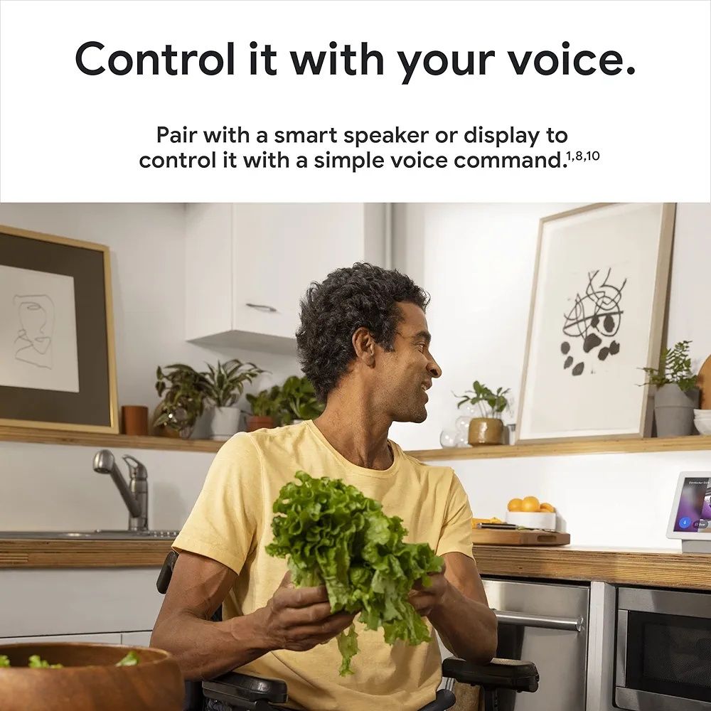 Google Nest Cam 2nd Gen