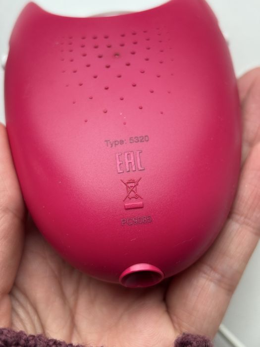 Епілятор Braun Silk-epil 3 + Тример для зони бікіні