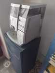 Máquina de café Ambar Saeco Vending