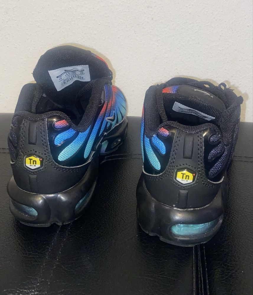 Nike Air max Tn Criança