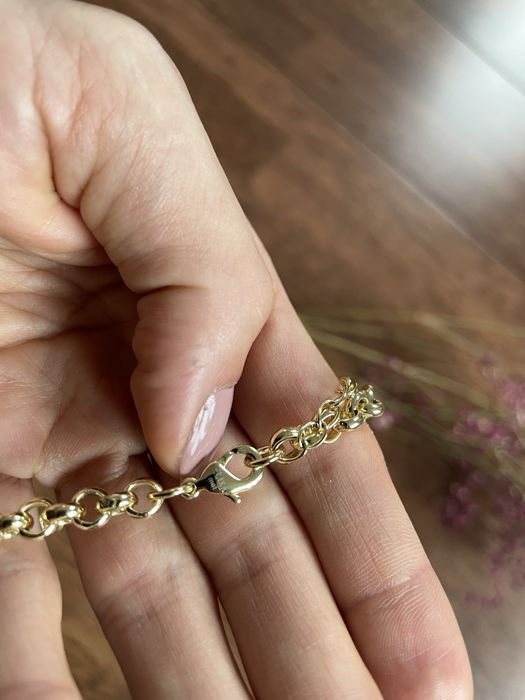 Apart Elixia – komplet biżuterii: naszyjnik i bransoletka