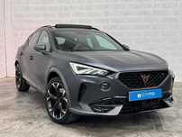 Cupra Formentor 1.4 e-Hybrid DSG VZ