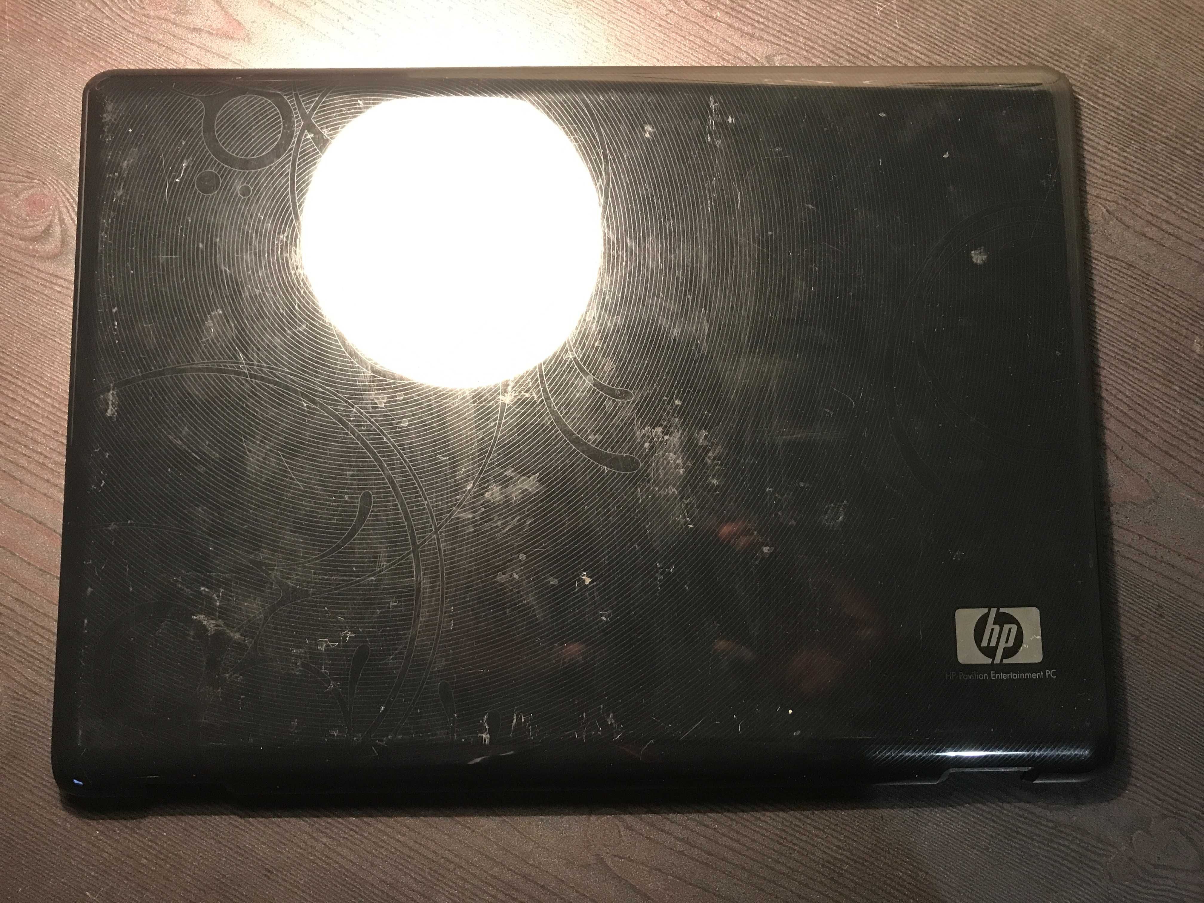 HP Pavilion DV6700 на запчасти.