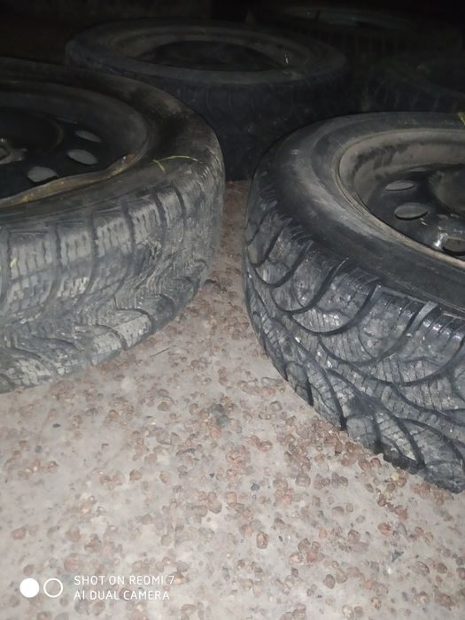 Продам диски Р-14 4/98