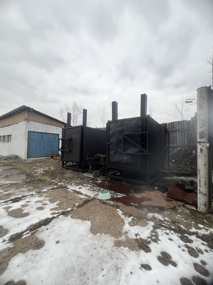 Путрівка Продаж комерцііі 200квм + 25 соток ЖД гілка/склади Епіцентру