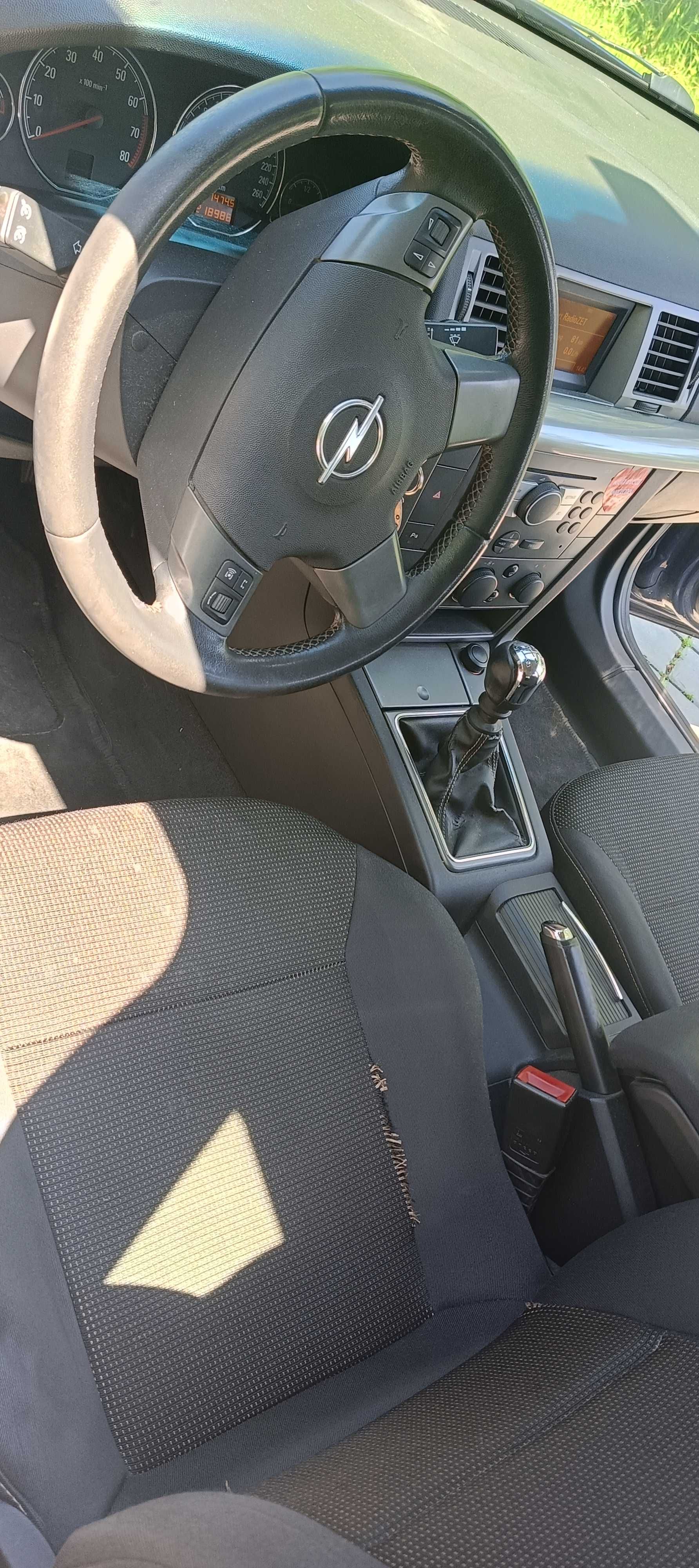Sprzedam Opel Signum