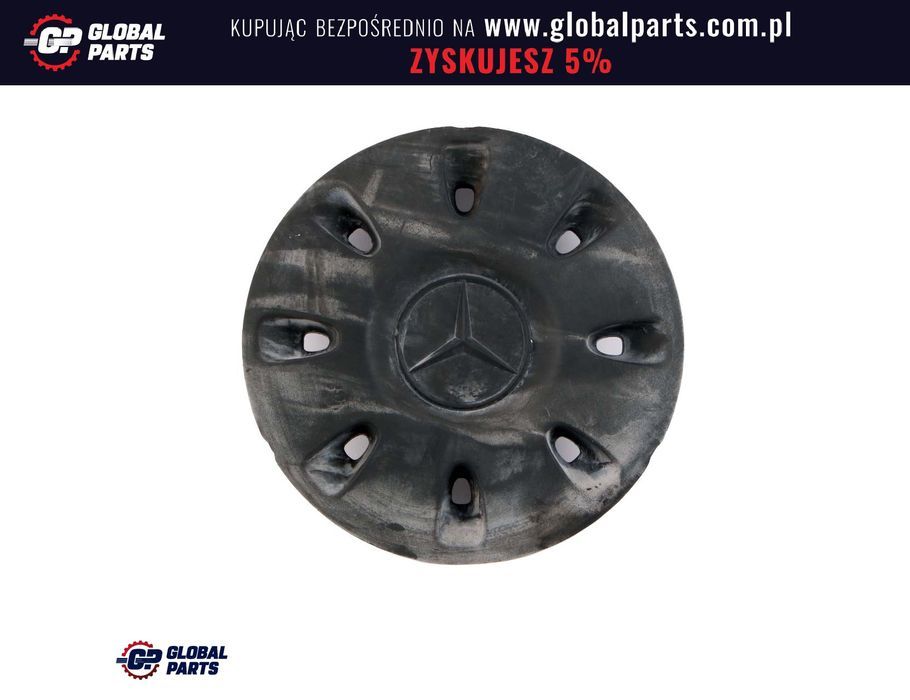 Mercedes Vito W639 Kapsel Dekiel Dekielek Kołpak