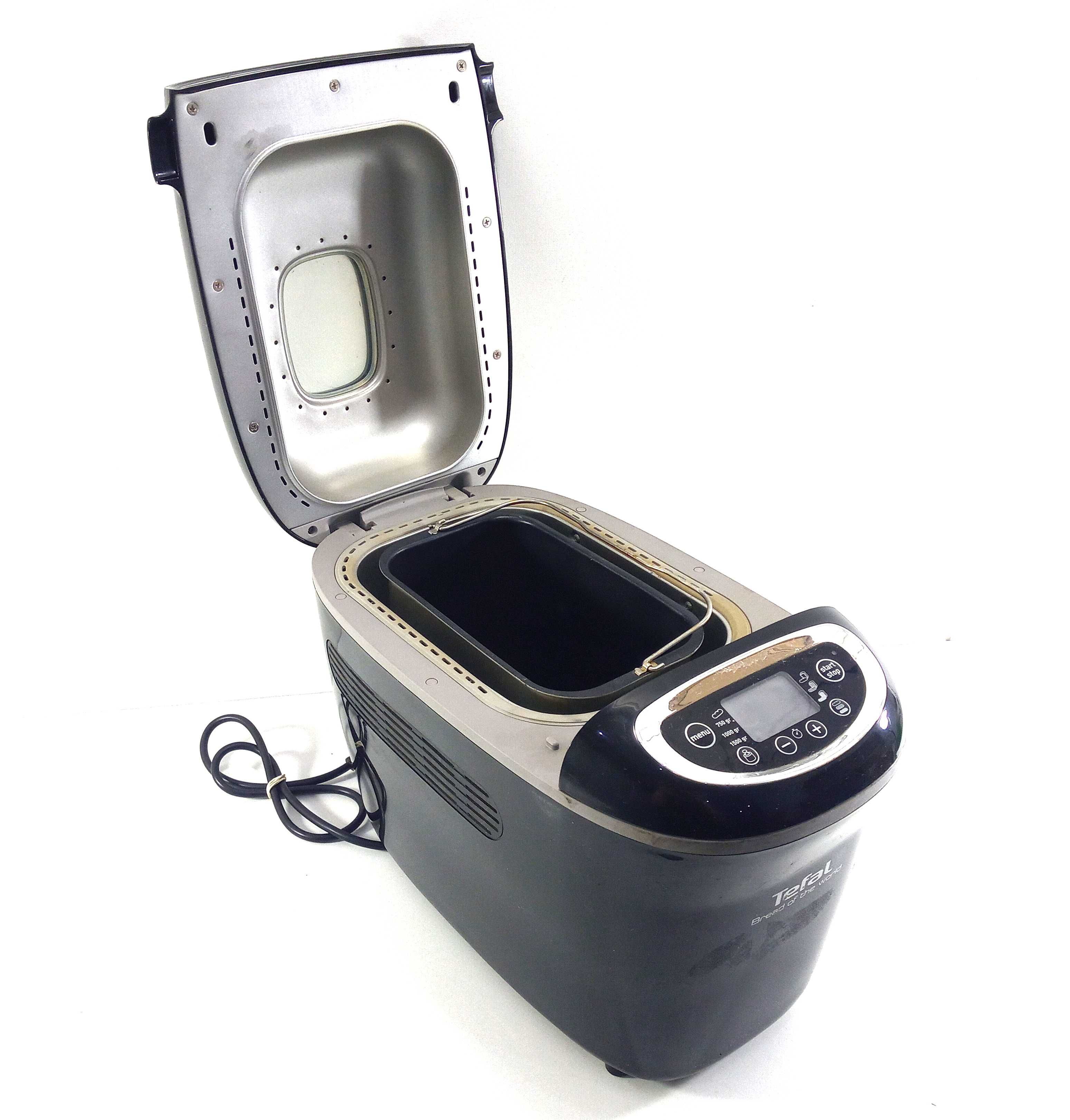 Wypiekacz chleba TEFAL B11-A