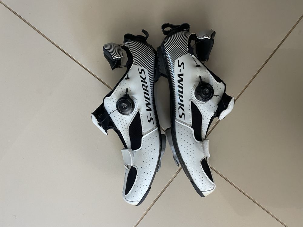 Sapatos s works trivent traitlhon
