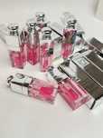 Блиск олійка для губ Dior 007