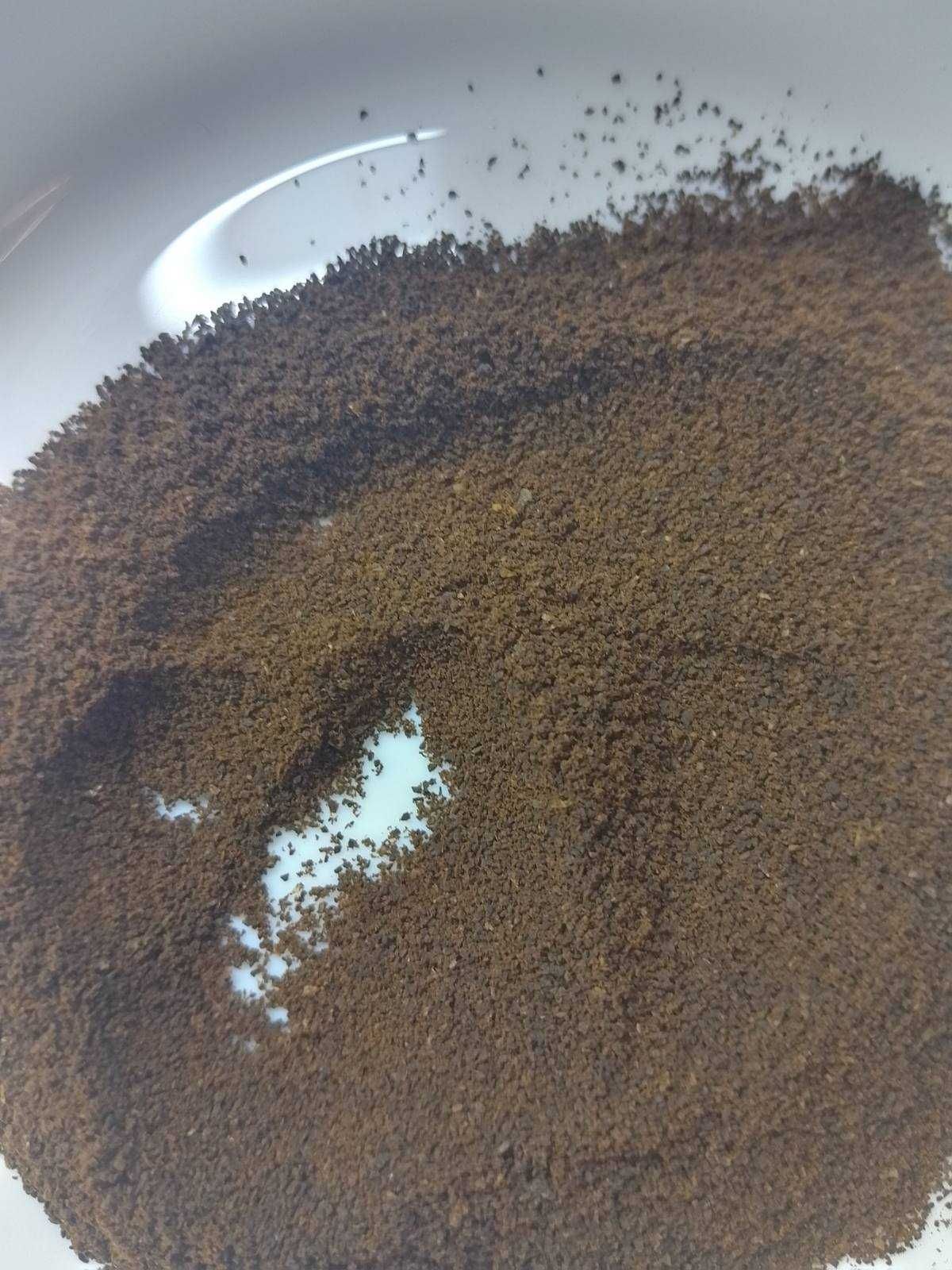 Кофе молотый Арабика