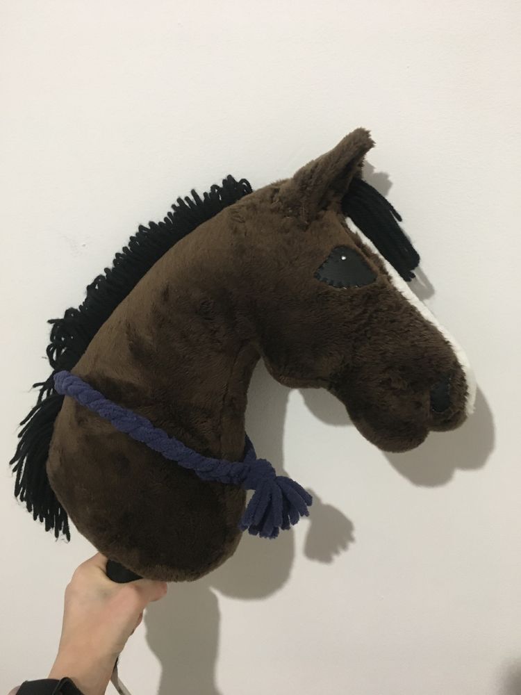 Cordeo dla hobby horse A4