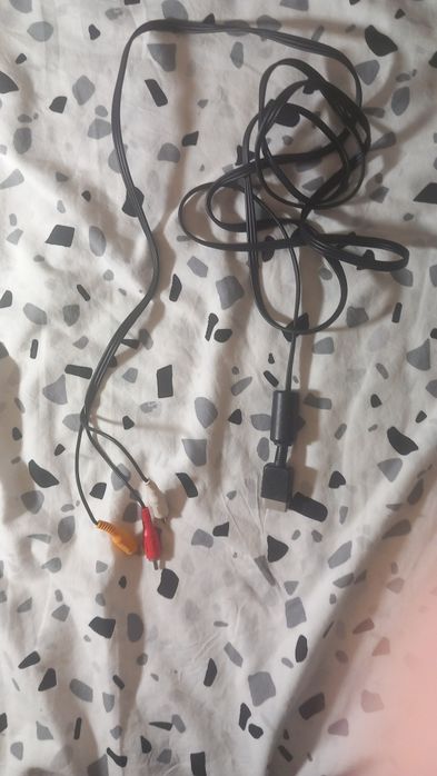 Playstation 2 a funcionar