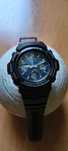 Zegarek Casio AWG-M100B-1AER SOLAR (jak nowy)