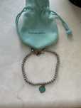 Браслет Tiffany.