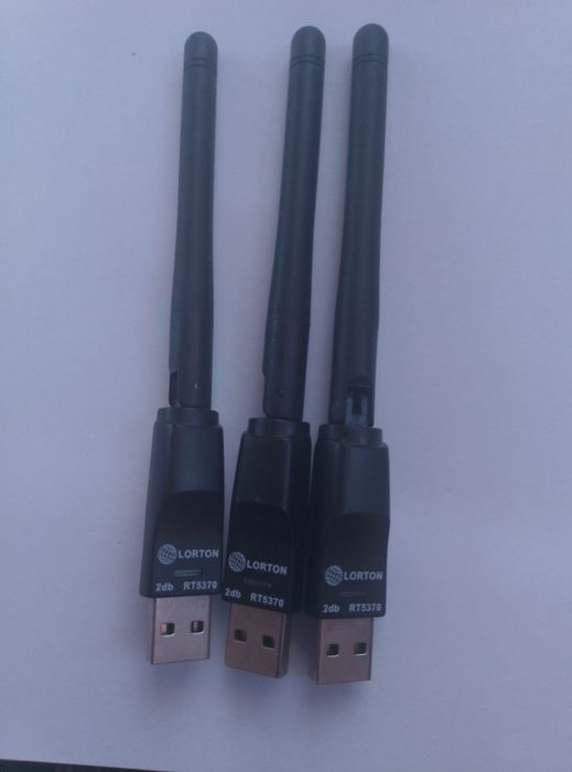 Wi-Fi  адаптер для Т2, комп'ютера.