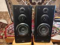 Колонки Акустические Philips FB-330. Звук !