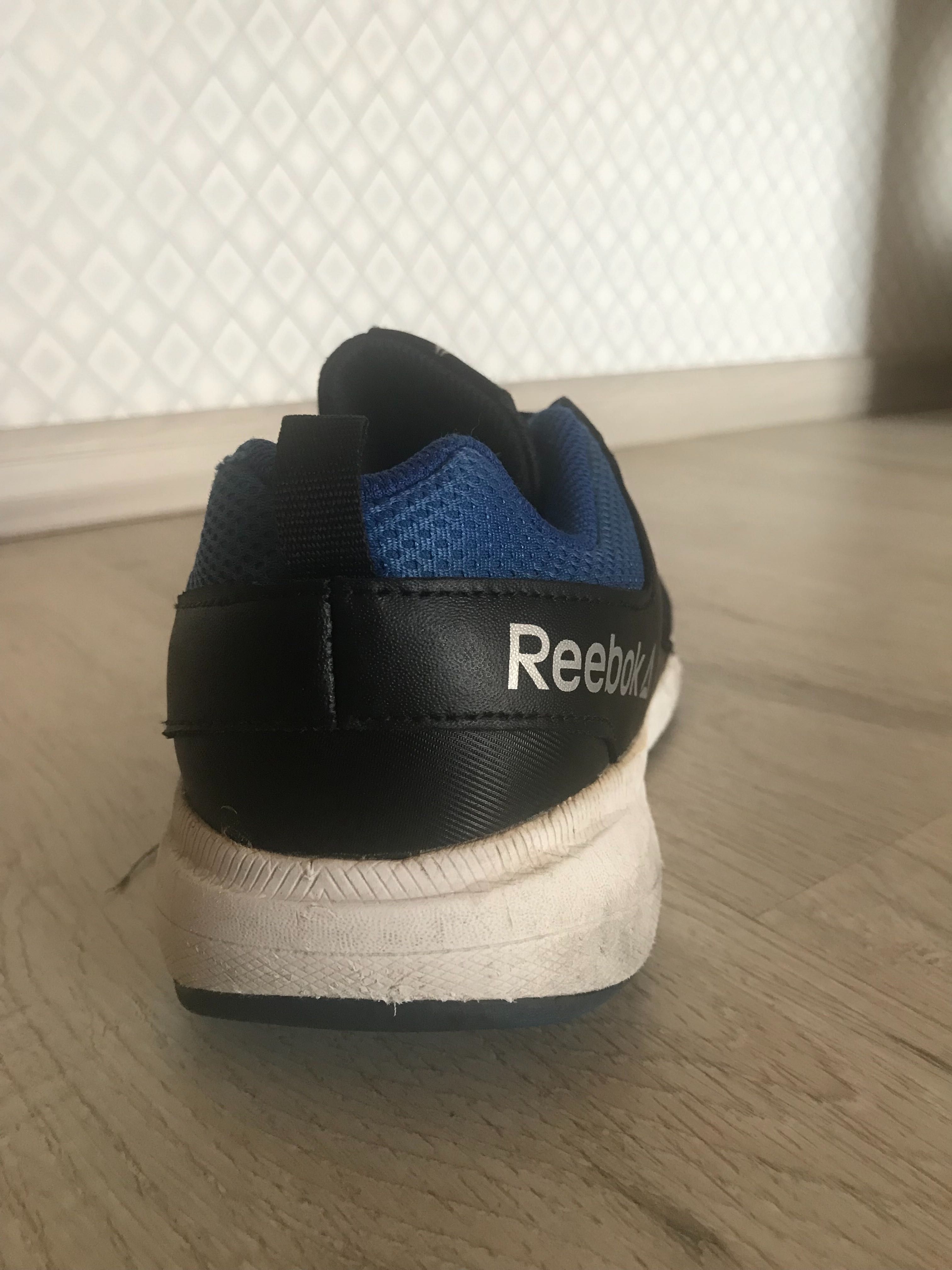 Кросівки Reebok (оригінал)