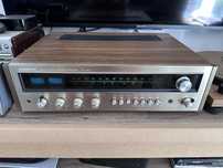ONKYO TX-440 Vintage Stereo