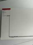 MacBook Air 13″ M4 (16GB/256GB) + Magic Keyboard