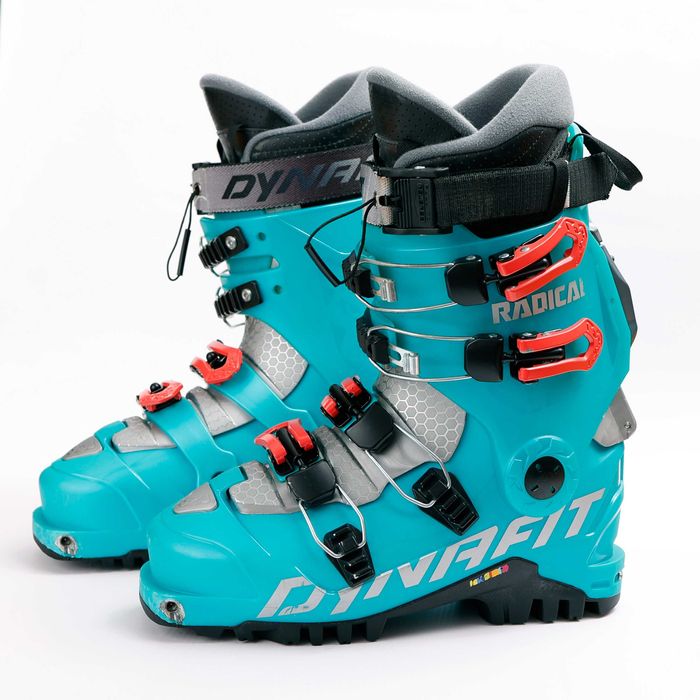 Dynafit Radical - buty skiturowe damskie, wkładka 240 mm skitury