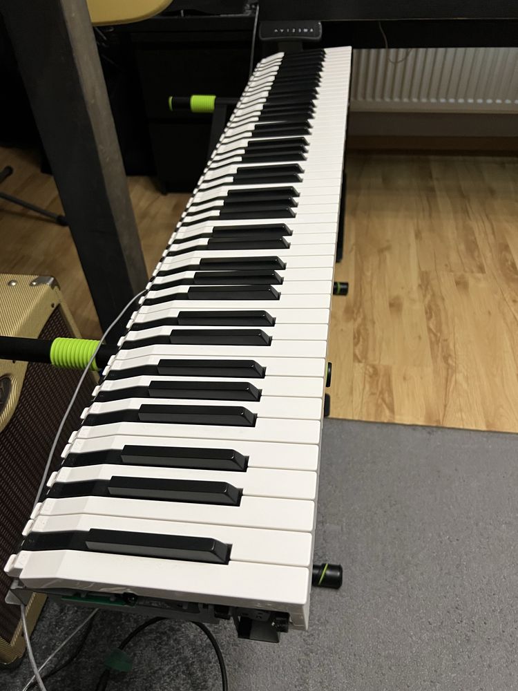 Klawiatura sterująca MIDI - Doepfer PK88 Without Case
