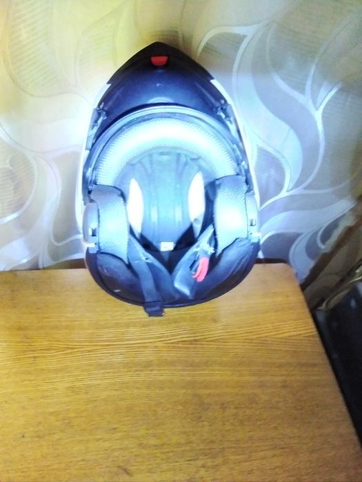 Шлем трансформер модуляр б.у.