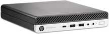 HP Prodesk 600 G3 [Mini PC]