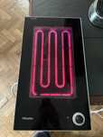 Miele plyta grzewcza/ grill KM 408