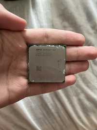 Процессор AMD athlon 64