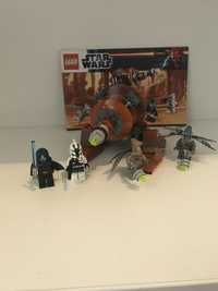 Lego Star Wars 9491