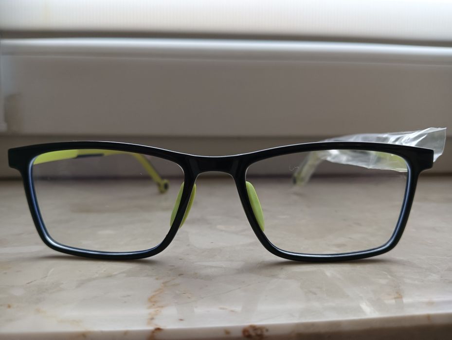 Nowe oprawki chłopięce - do okularów korekcyjnych