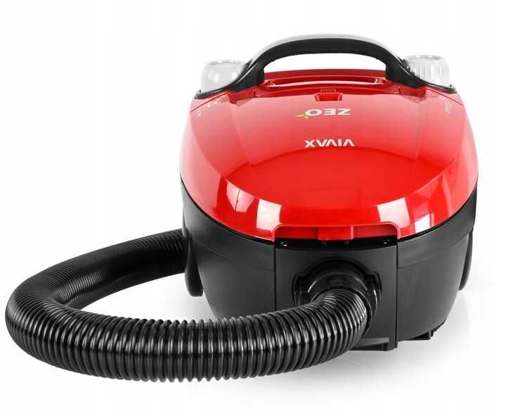 Odkurzacz workowy Vivax VC-702 Zeo 700W