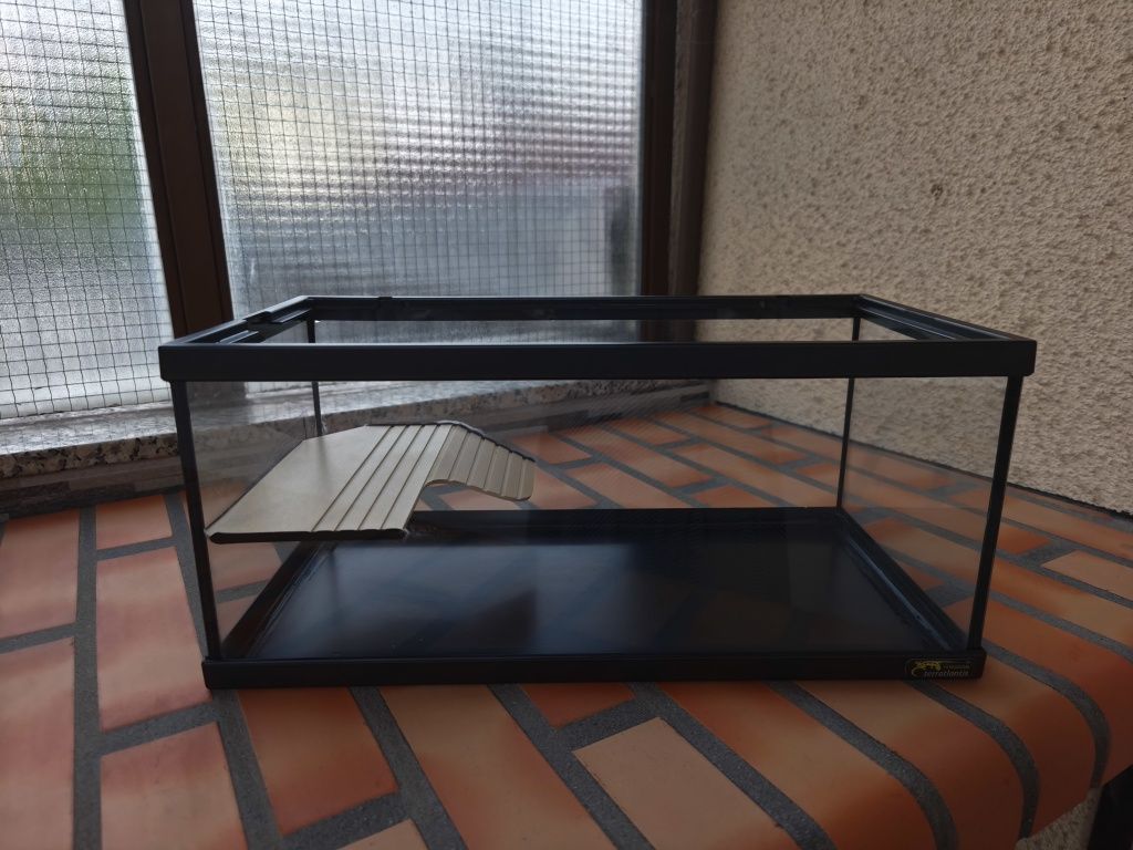 Aquário tortum 40
