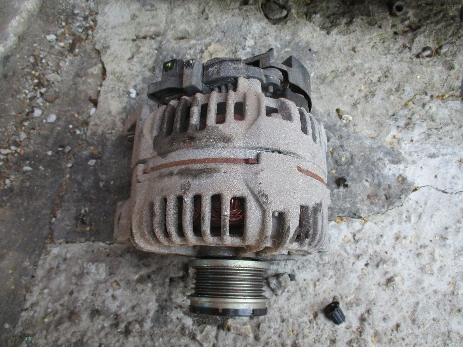 Opel 1.2 1.4 A12XER A14XER Alternator