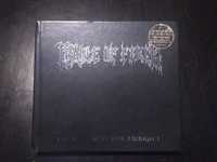 Cd digibook Cradle of Filth "Dusk...and her embrace"