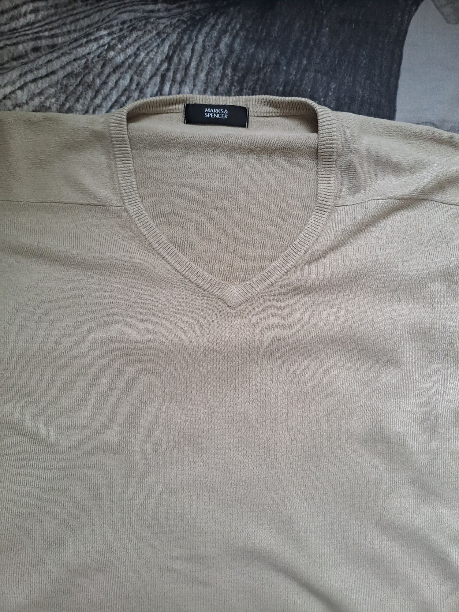 Sweterek męski XL/54