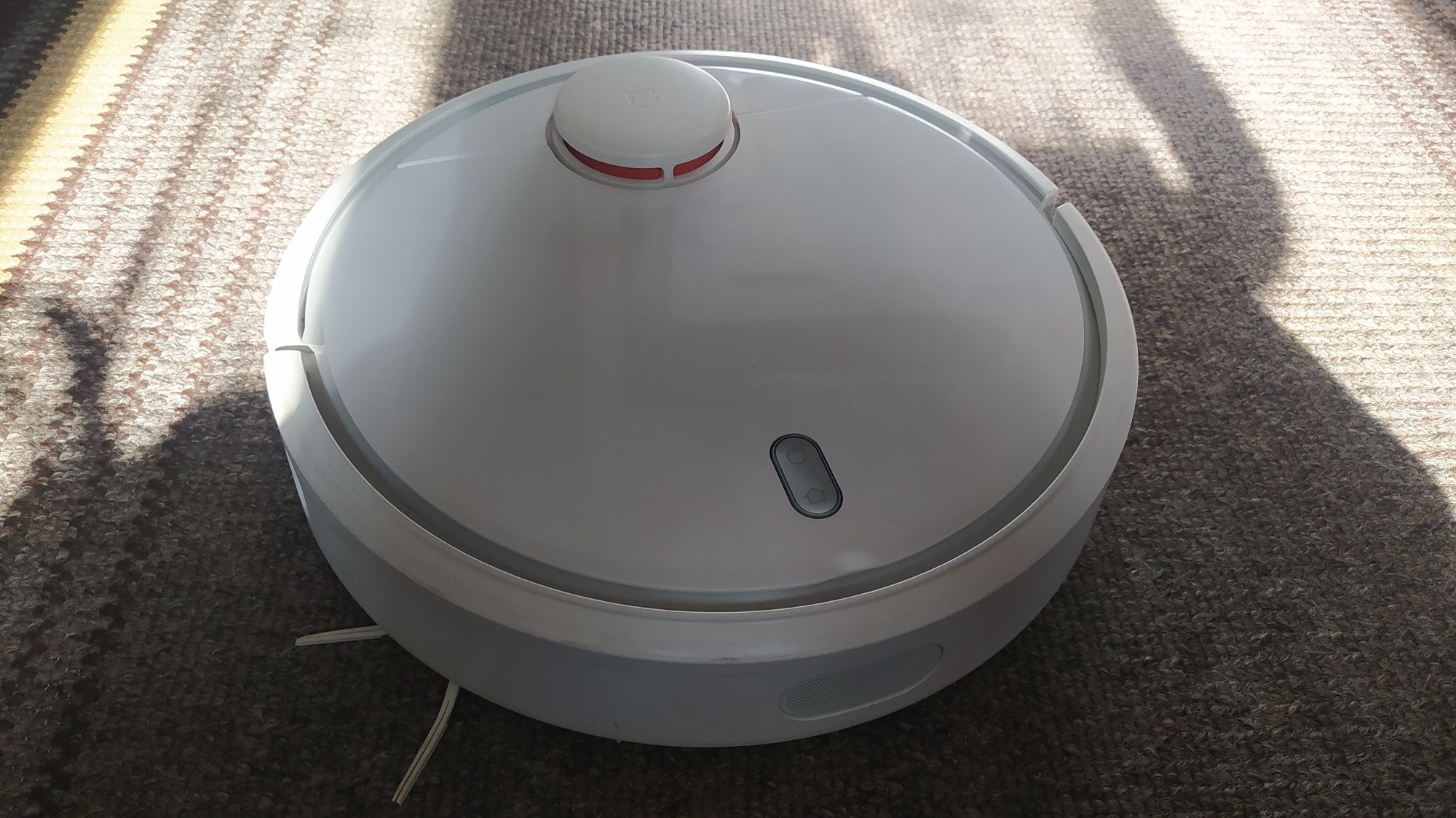 Лидар для xiaomi vacuum cleaner!