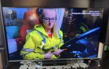 TV- LG Cinema 3D Smart TV z systemem webOS