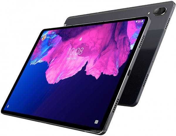 Планшет Lenovo Tab P11 Pro 730G/6GB/128GB/Android 10 LTE (ZA7D0063PL)