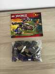 LEGO Ninjago 70746