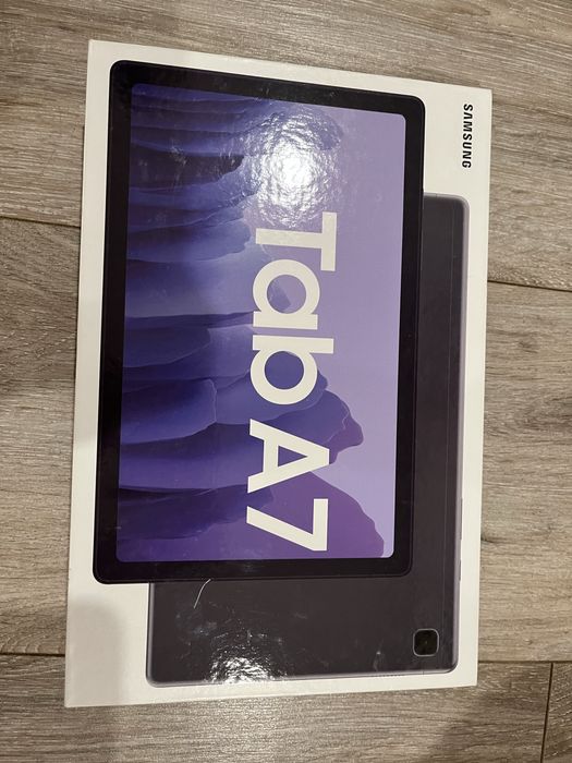Продам/обміняю Samsung Tab A7(Lte)