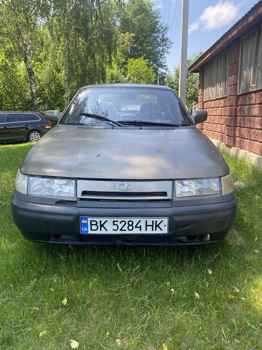 Продам авто ВАЗ 2110.