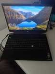 Laptop gamingowy hp pavilion 15