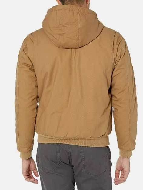 Чоловіча куртка Wrangler Riggs Workwear Utility с каптуром