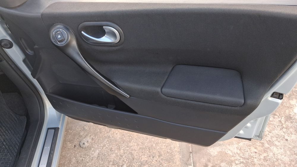 Megane  1.5 a gasoleo ano 2004